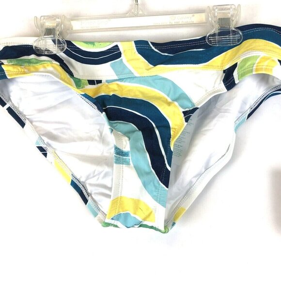 Carve Womens Stinson Swim Bottom Size Medium - Picture 1 of 3